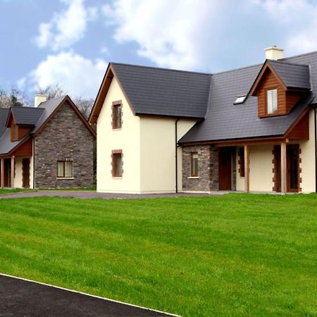 Ardnagashel Woods Villa Bantry Eksteriør billede