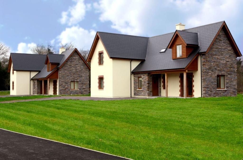 Ardnagashel Woods Villa Bantry Eksteriør billede