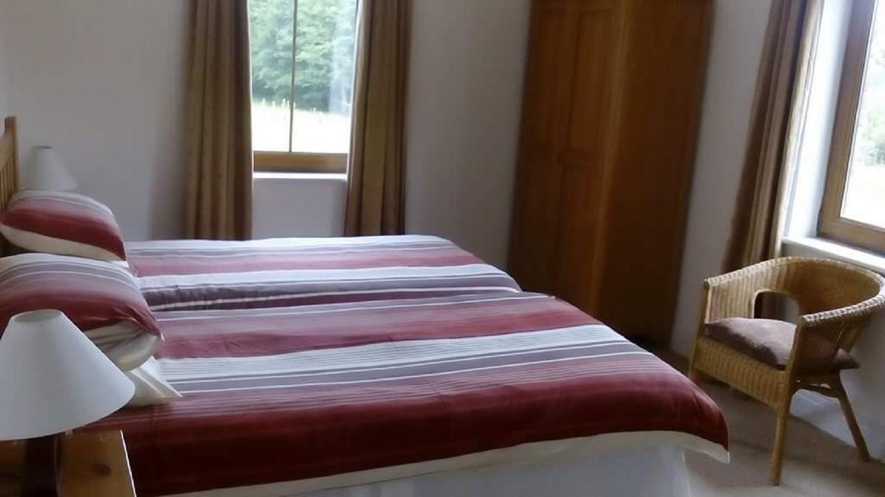 Ardnagashel Woods Villa Bantry Eksteriør billede