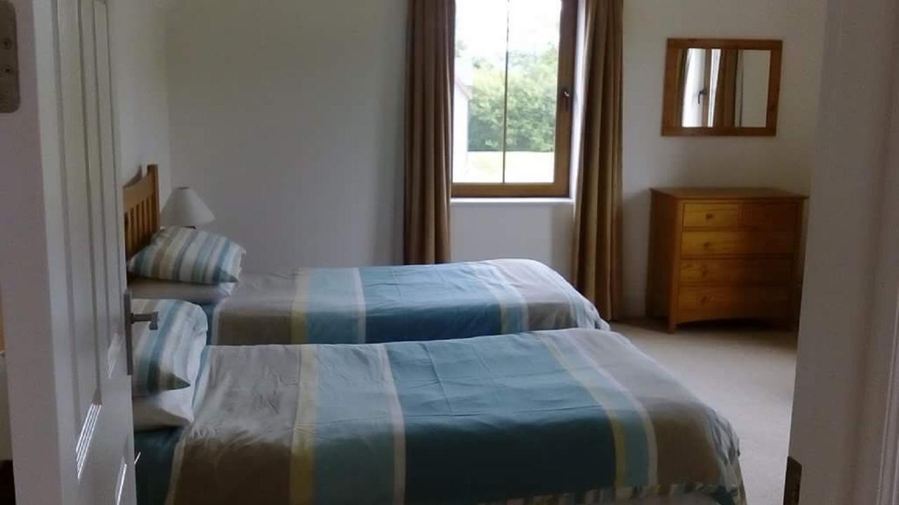Ardnagashel Woods Villa Bantry Eksteriør billede
